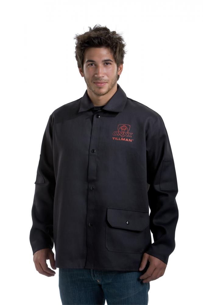 FLAME RETARDANT  FR7AÂ®COTTON JACKET