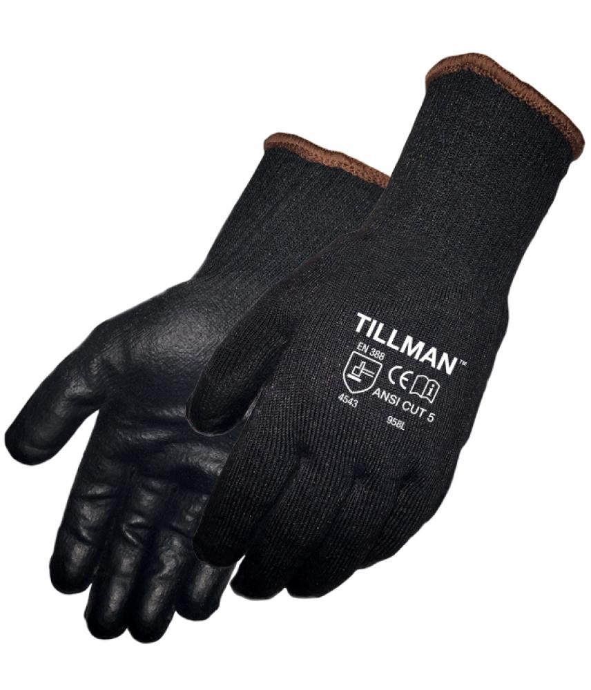 HPPE/POLYURETHANE COATED Gloves