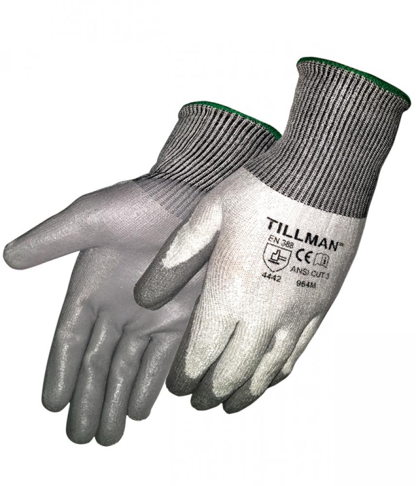 HPPE/POLYURETHANE COATED Gloves