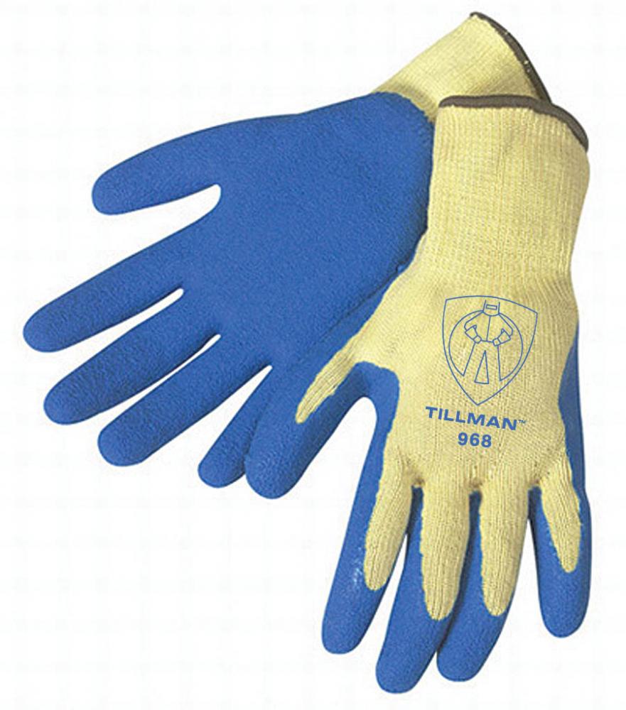 LATEX COATED Gloves