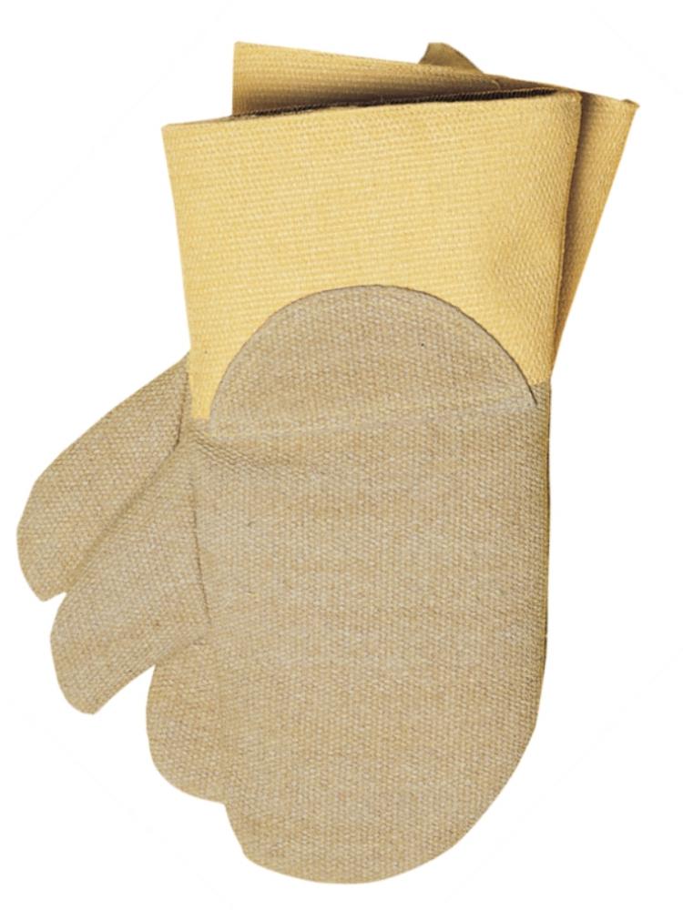 PBI/KevlarÂ® HIGH HEAT Gloves