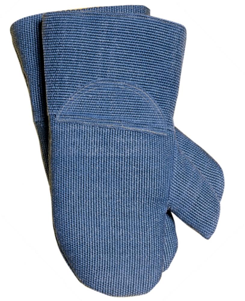VERTEX HIGH HEAT Gloves