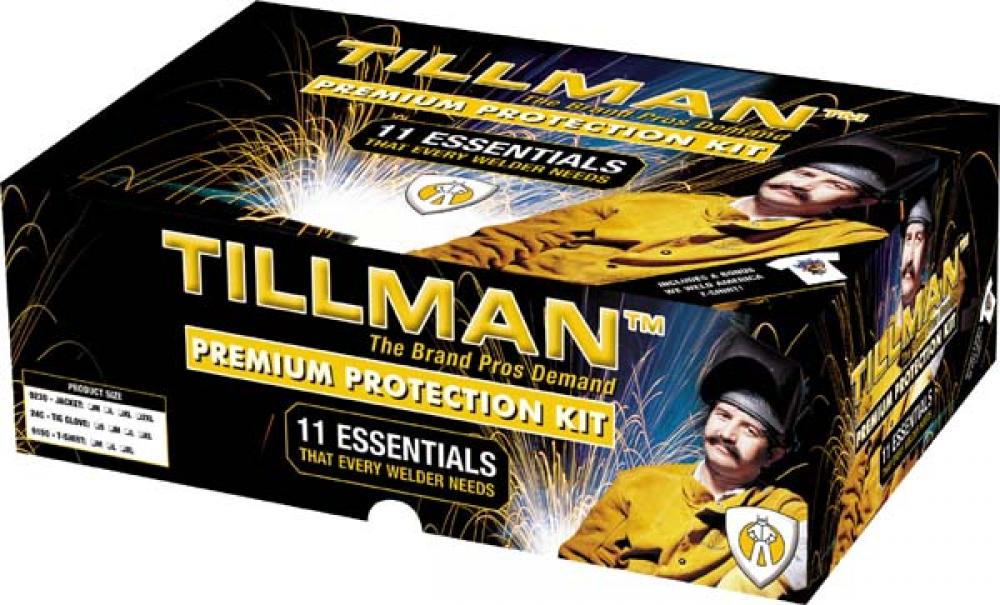 KIT WELDING