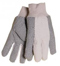 Tillman 1550 - CANVAS/PVC CANVAS Gloves
