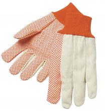 Tillman 1554 - CANVAS/PVC CANVAS Gloves