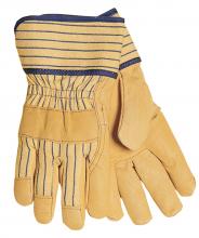 Tillman 1560 - COWHIDE/CANVAS WORK Gloves