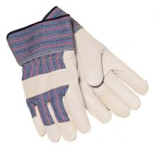 Tillman 1562B - PIGSKIN/CANVAS WORK Gloves