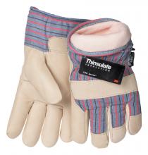 Tillman 1565 - COWHIDE/CANVAS WINTER Gloves