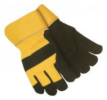 Tillman 1573 - COWHIDE/CANVAS WINTER Gloves