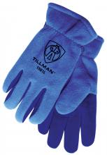 Tillman 1581 - COWHIDE/POLAR FLEECE WINTER Gloves