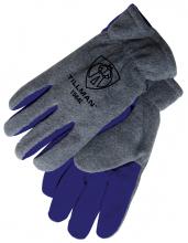 Tillman 1584 - COWHIDE/POLAR FLEECE WINTER Gloves