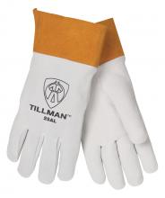 Tillman 25AS - TIG Welding DEERSKIN Gloves