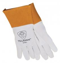 Tillman 25BL - TIG Welding DEERSKIN Gloves