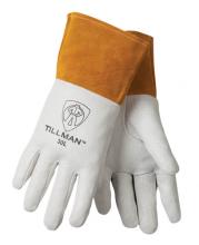 Tillman 30L - TIG Welding PIGSKIN Gloves