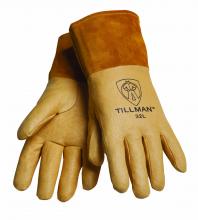 Tillman 32L - MIG Welding PIGSKIN Gloves