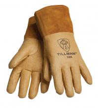 Tillman 32K2X - MIG Welding PIGSKIN Gloves