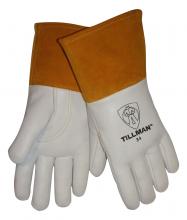 Tillman 34L - MIG Welding COWHIDE Gloves