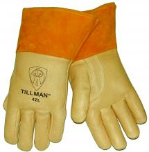 Tillman 42L - MIG Welding PIGSKIN Gloves