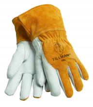 Tillman 48S - MIG Welding GOATSKIN/COWHIDE Gloves