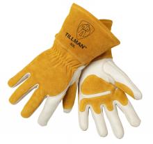 Tillman 50S - MIG Welding COWHIDE Gloves