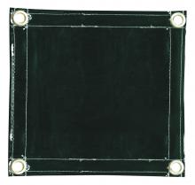 Tillman 6021068 - TRANSPARENT VINYL Welding Blanket/Curtain