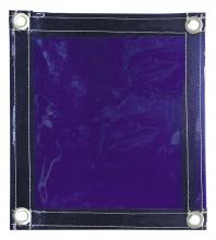 Tillman 6042066 - TRANSPARENT VINYL Welding Blanket/Curtain