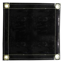 Tillman 6063868 - TRANSPARENT VINYL Welding Blanket/Curtain