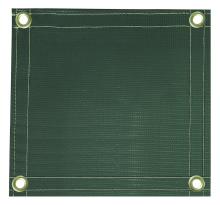 Tillman 6121045 - VINYL COATED POLYESTER Welding Blanket/Curtain