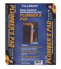 Tillman 615PAD - THERMOFELT Welding Blanket/Curtain
