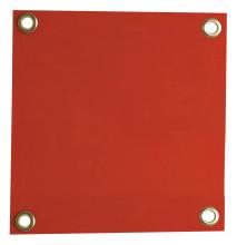 Tillman 6231066 - TRANSPARENT VINYL Welding Blanket/Curtain