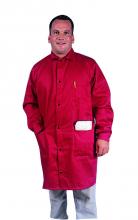 Tillman 6640R3X - FLAME RETARDANT  FR7AÂ®COTTON JACKET
