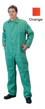 Tillman 6900D2X - FLAME RETARDANT  FR7AÂ®COTTON COVERALLS