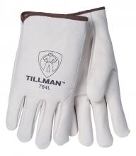 Tillman 764S - COWHIDE DRIVER Gloves