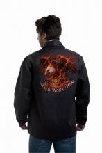 Tillman 90632X - FLAME RETARDANT  FR7AÂ®COTTON JACKET