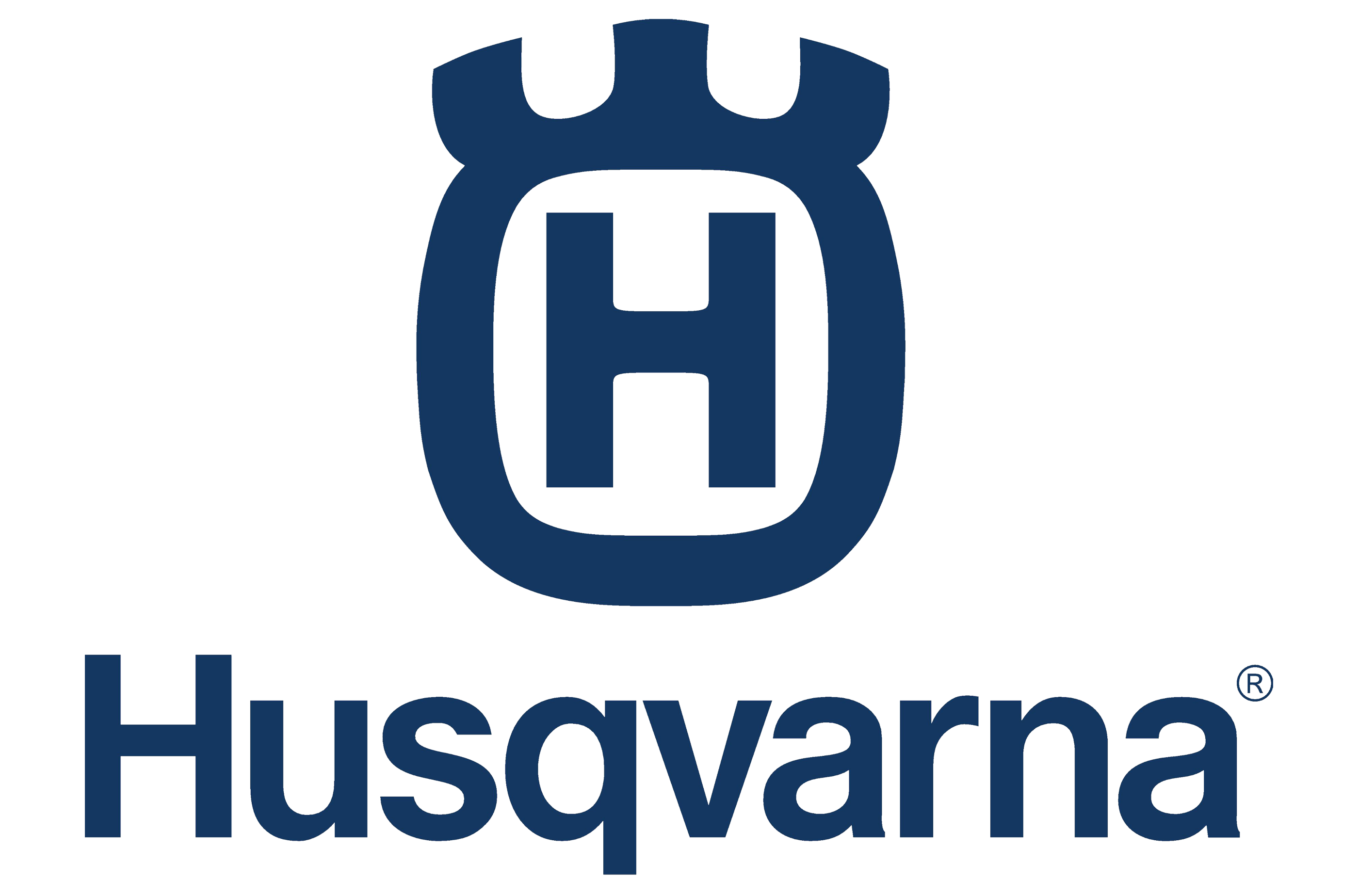 HUSQVARNA in 